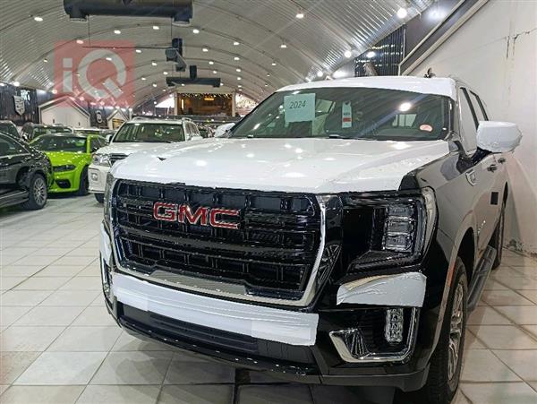 GMC for sale in Iraq